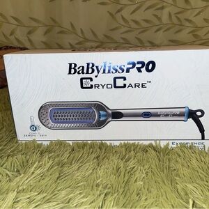 BABYLISS PRO CRYOCARE HAIR DRYER COOL